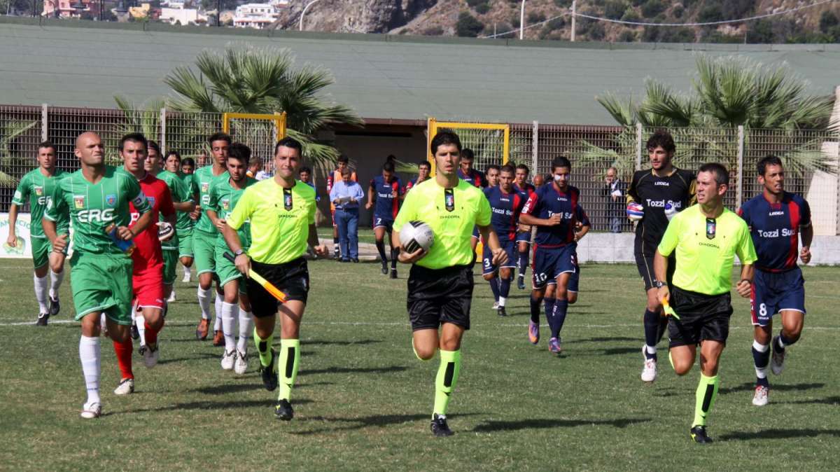 Domenica di 'passione ardente' in Lega Pro