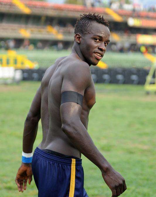 Lecce, per l'attacco radar attivi sulle punte di Chievo e Benevento