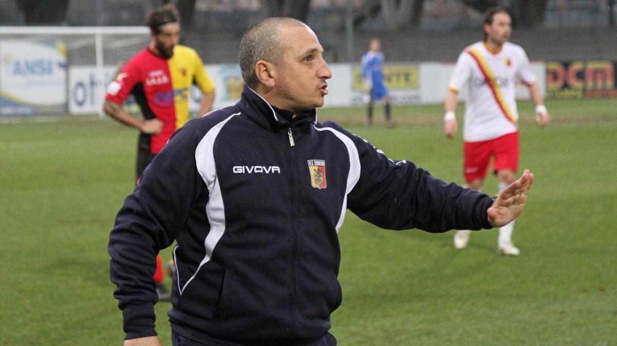 Immagine strip Girone C n.1