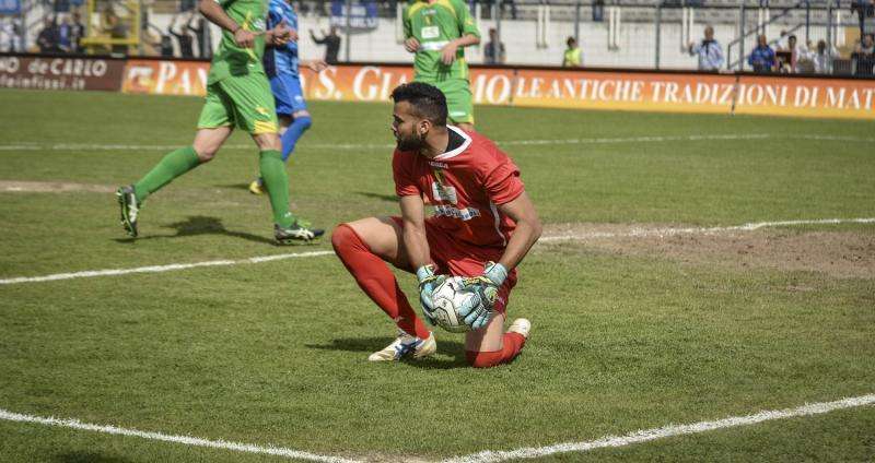 Siracusa, il tuo ex portiere vola in Serie A