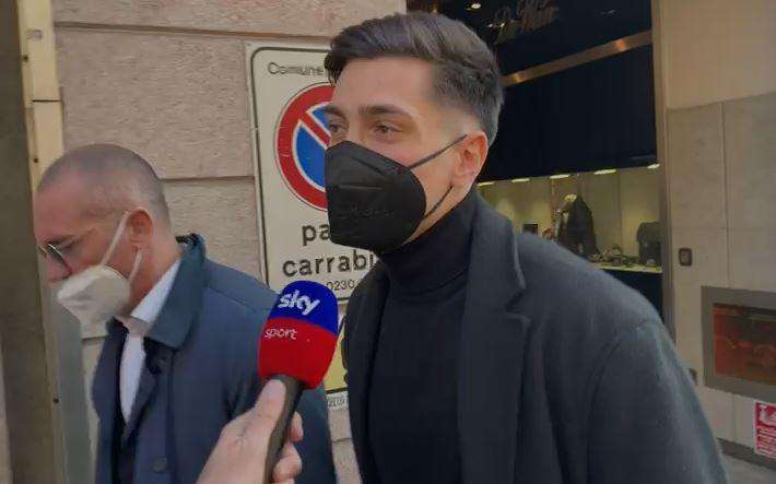 Catania, Moro e Greco convocati in U20: salteranno due partite