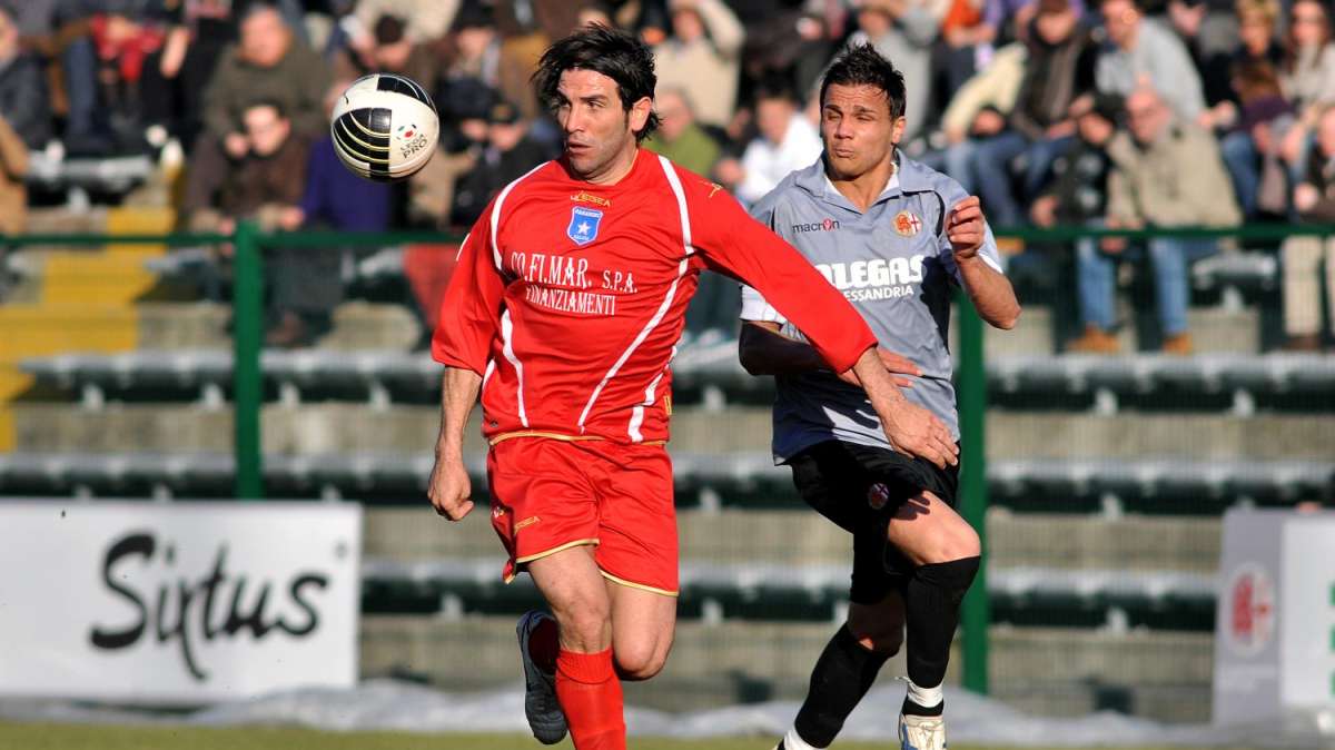 Due ex Lega Pro per l'Ancona