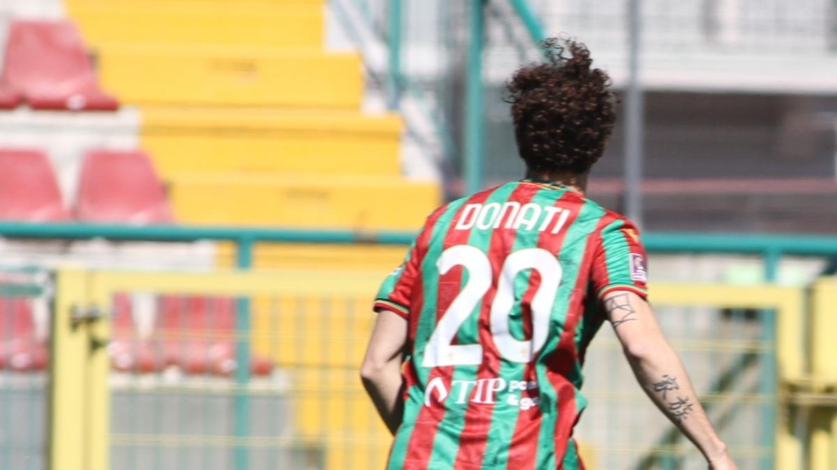 Immagine strip Calciomercato n.1