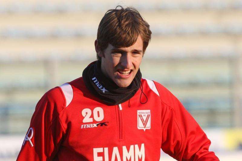 Entella, occhi su due giocatori del Chievo
