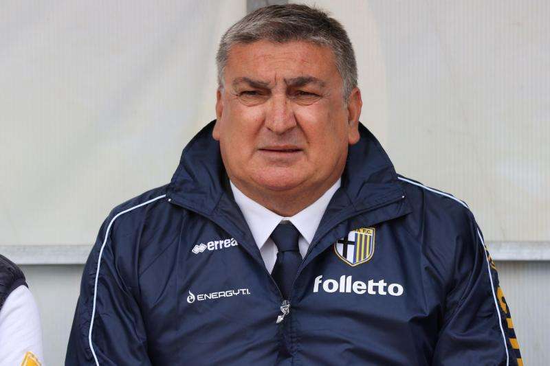 Catanzaro, si avvicina il Dg Preiti
