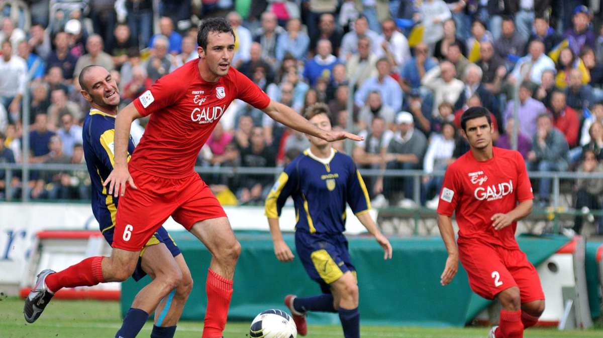 Recuperi 2^ Divisione, oggi in campo alle 14:30