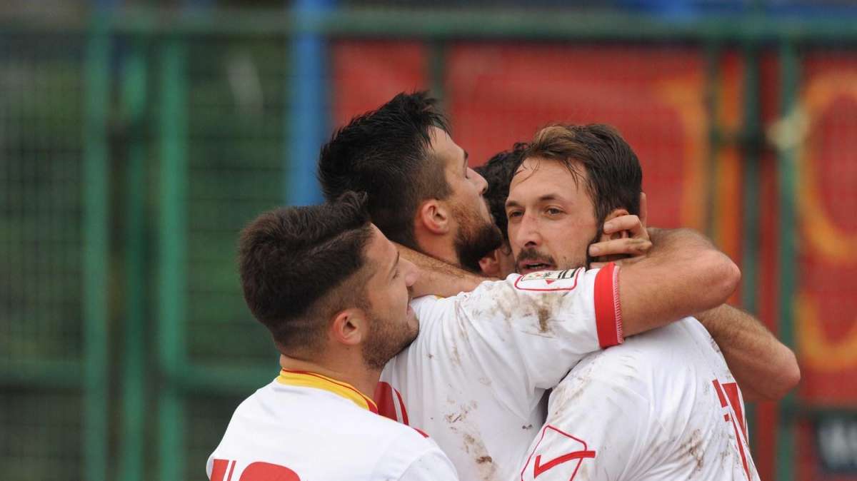 Catanzaro, accordo col Cittadella per un centrocampista