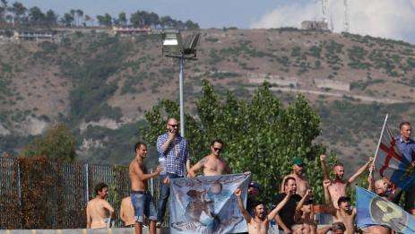Serie D, Lecco: panchina a Bertolini