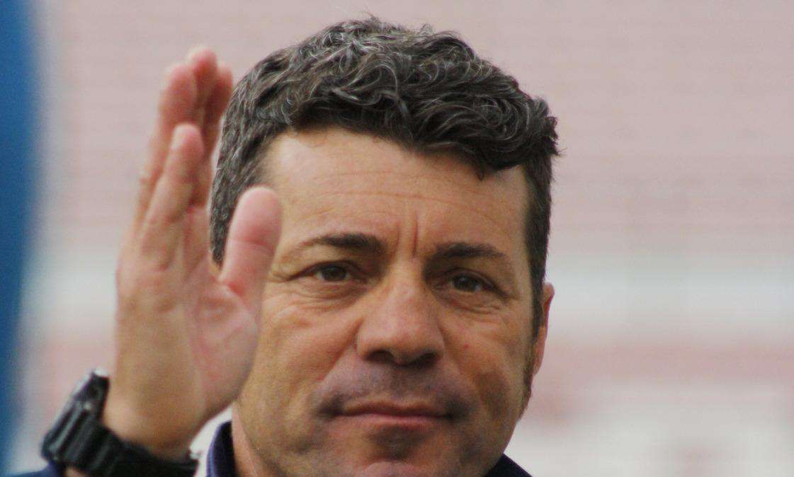 Reggina, spunta un candidato alla panchina