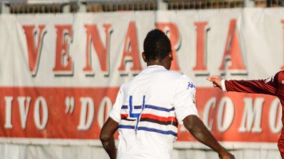 NOTIZIA TC - Fermana, può arrivare il terzino Pautassi