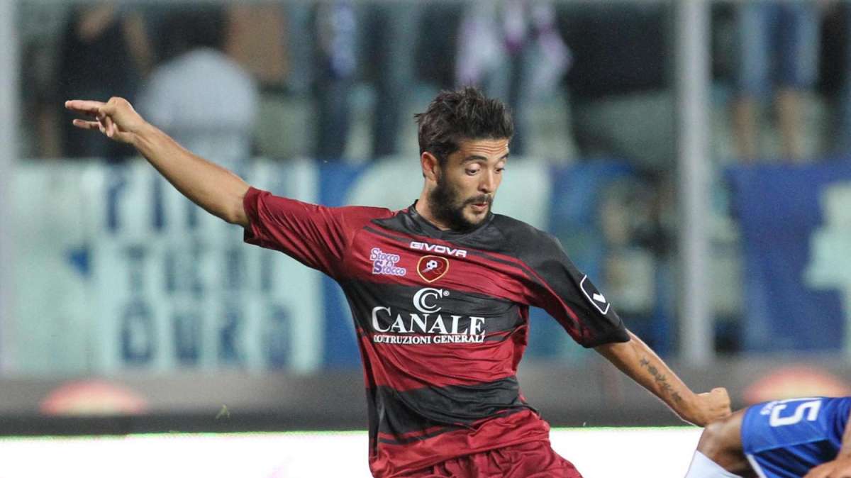 ESCLUSIVA TLP - Lecce, De Rose torna alla Reggina
