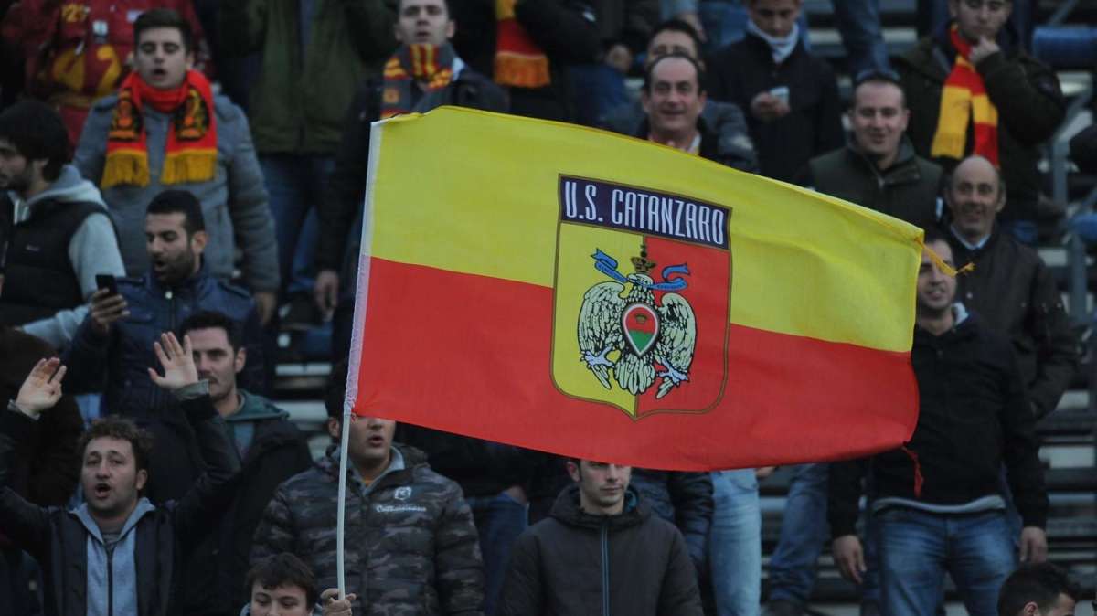 Catanzaro, a un passo una punta di Serie D