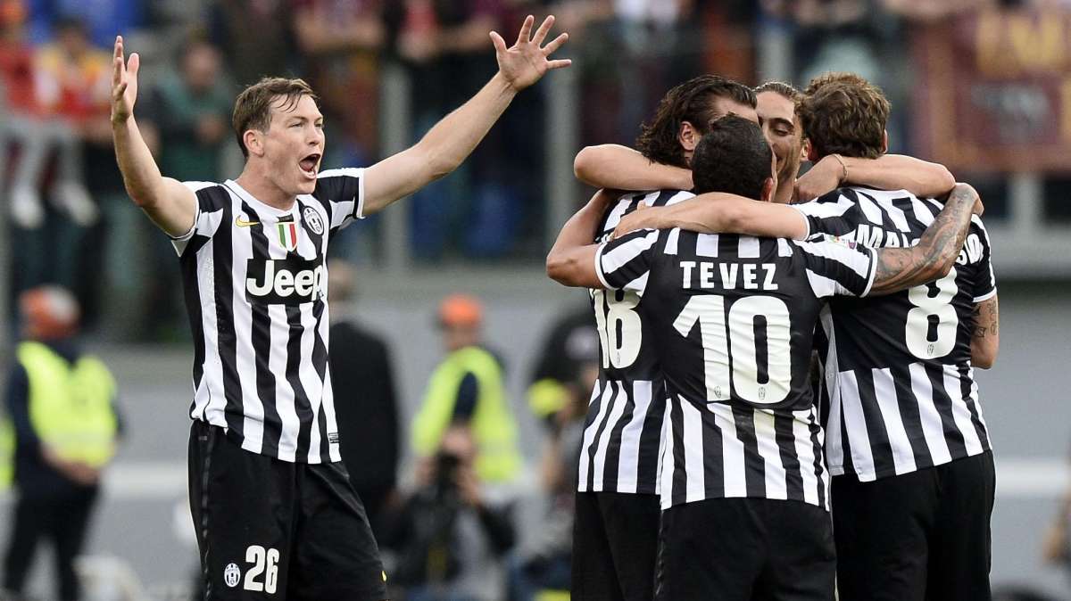 La Juventus ingaggia due talenti dal Vicenza