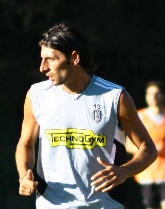 Cittadella, il ritorno di Iori