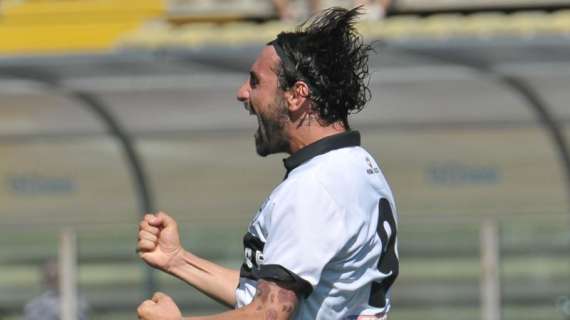 Mantova, emergenza in attacco per mister Graziani