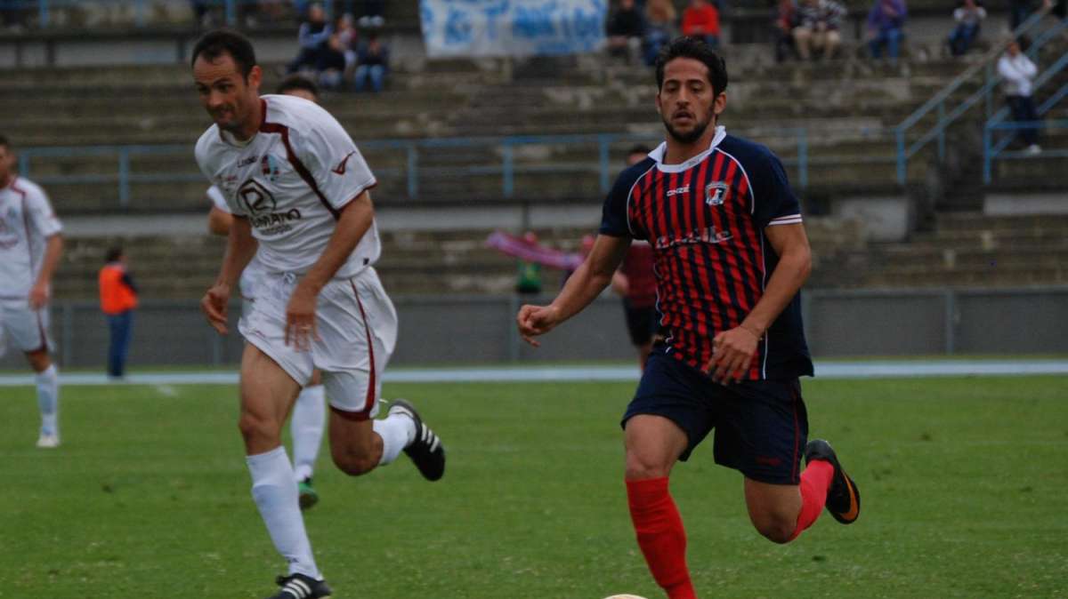 ESCLUSIVA TLP - Biondo: "Contento di andare al Teramo. Voglio la promozione"