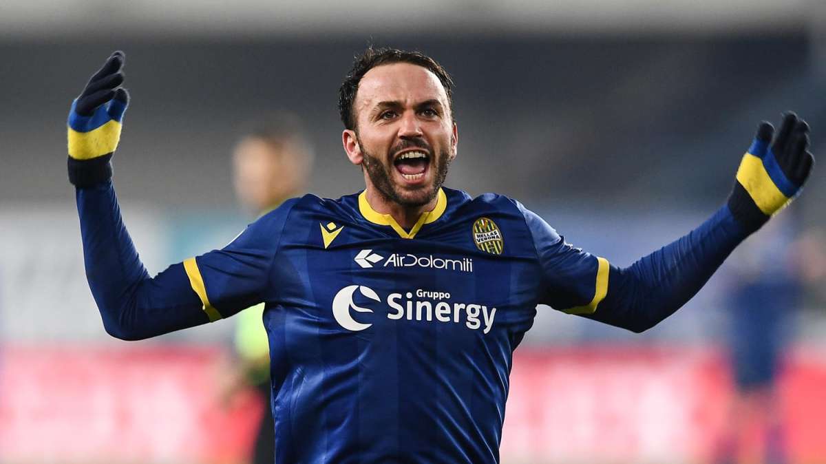 NOTIZIA TC - Catanzaro, colpo last minute: tentativo per Pazzini