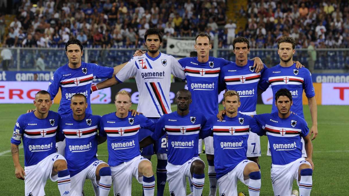 Pergocrema, la Samp sul gioiellino Cassani