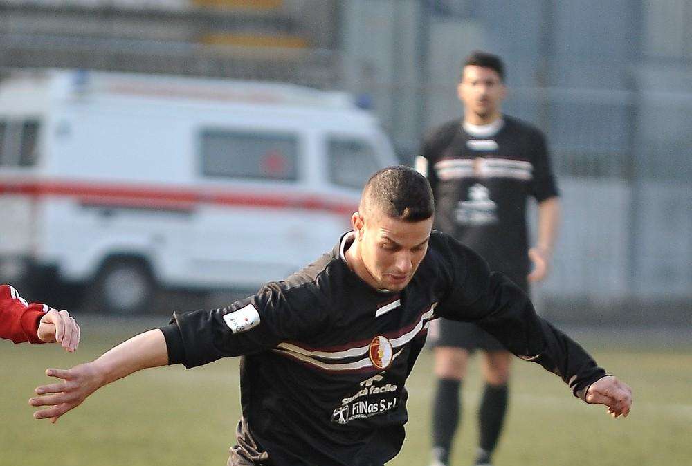 L'ex Pavia De Vincenziis riparte dalla Serie D