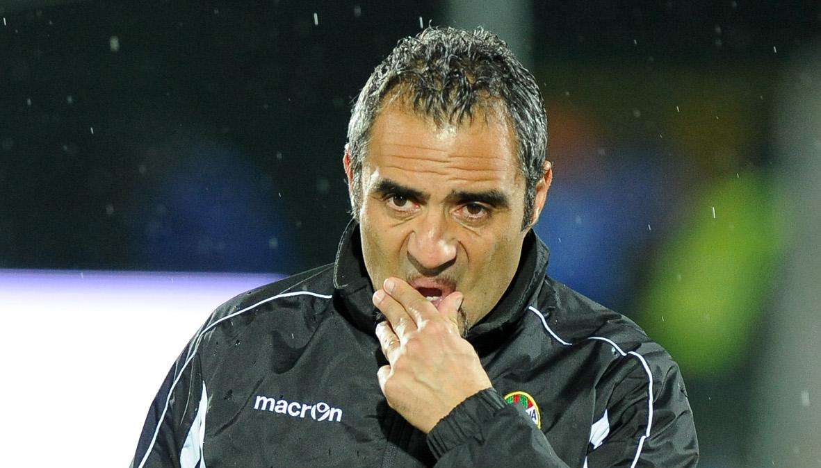 L'ex Cosenza Toscano riparte dal Carpi