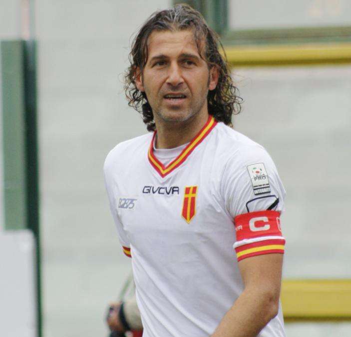 INTERVISTA TC Corona: "Grazie Saraniti ma il Lecce non è ancora in B"