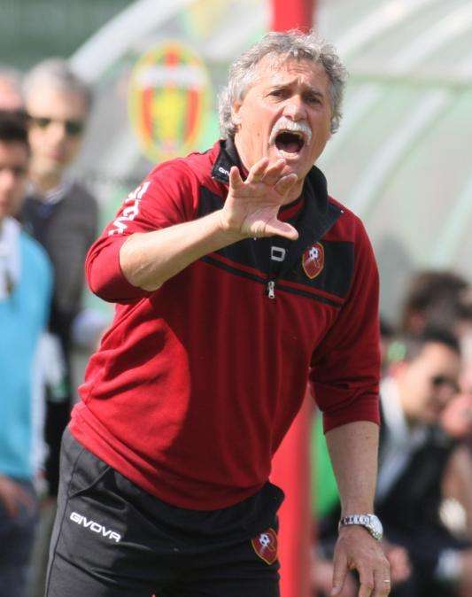 Padova, è rottura anche con il tecnico?