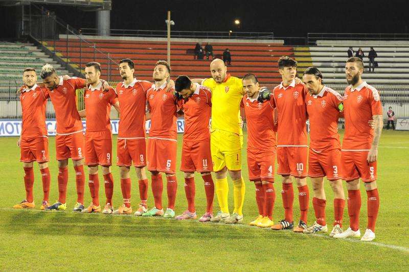 ESCLUSIVA TLP - Monza, l'allarme dei giocatori: "Noi senza stipendi, senza cure mediche. E Di Stanislao? Cosa rappresenta?"