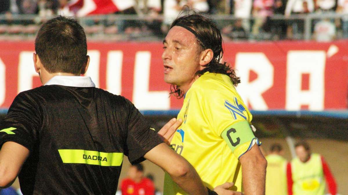 1^ Divisione, la Carrarese resiste agli assalti del Pergocrema