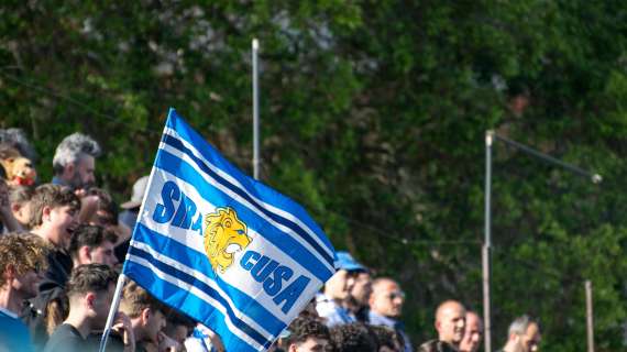 Siracusa, smentito l'ingresso di nuovi soci nella compagine societaria