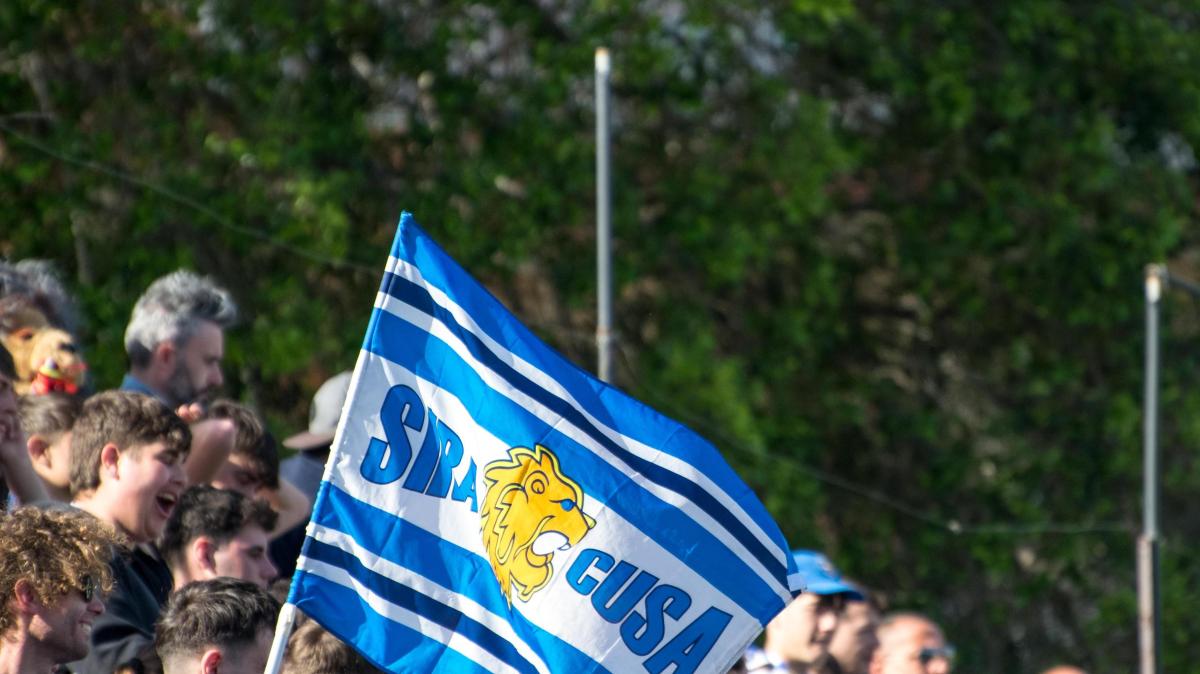 Siracusa, Di Paolo ceduto al Cagliari: resterà in prestito fino a giugno