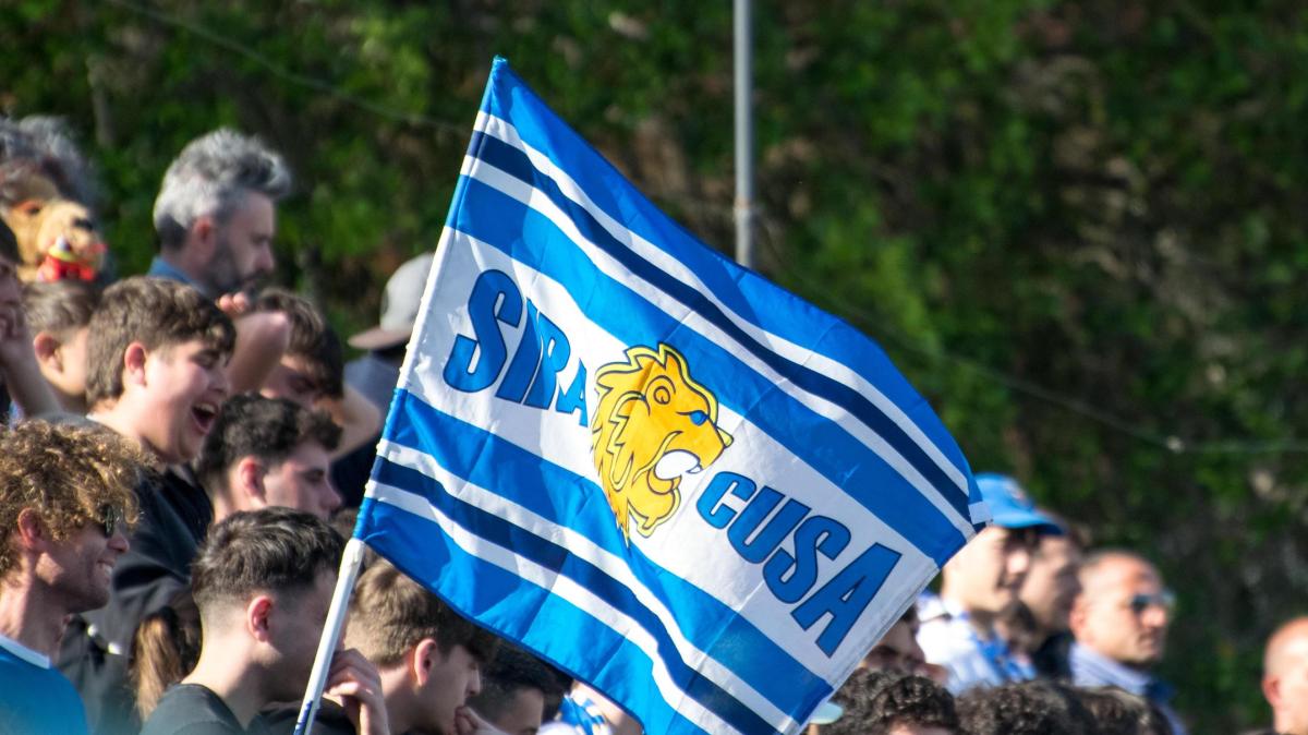 Pres. Siracusa: "Vittoria fondamentale, mi sono preso degli insulti ma..."