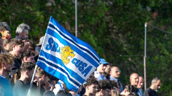 Siracusa, dal Piacenza arriva l'esterno Simone Iob: contratto fino al 2028