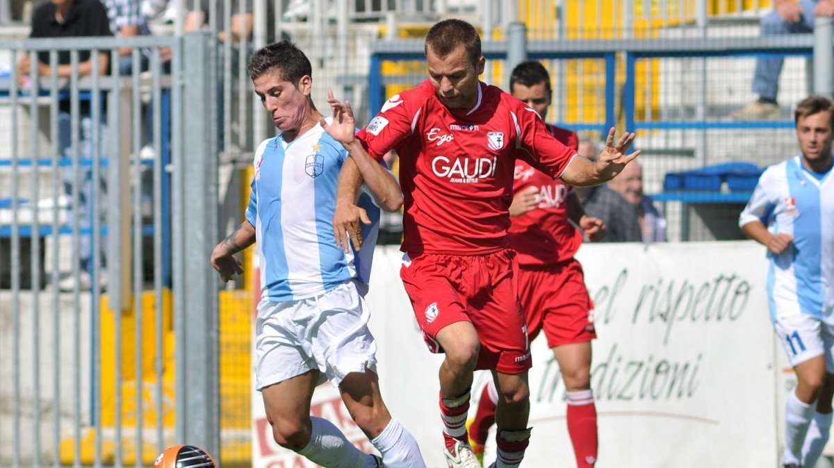Ancona, possibile ritorno a centrocampo