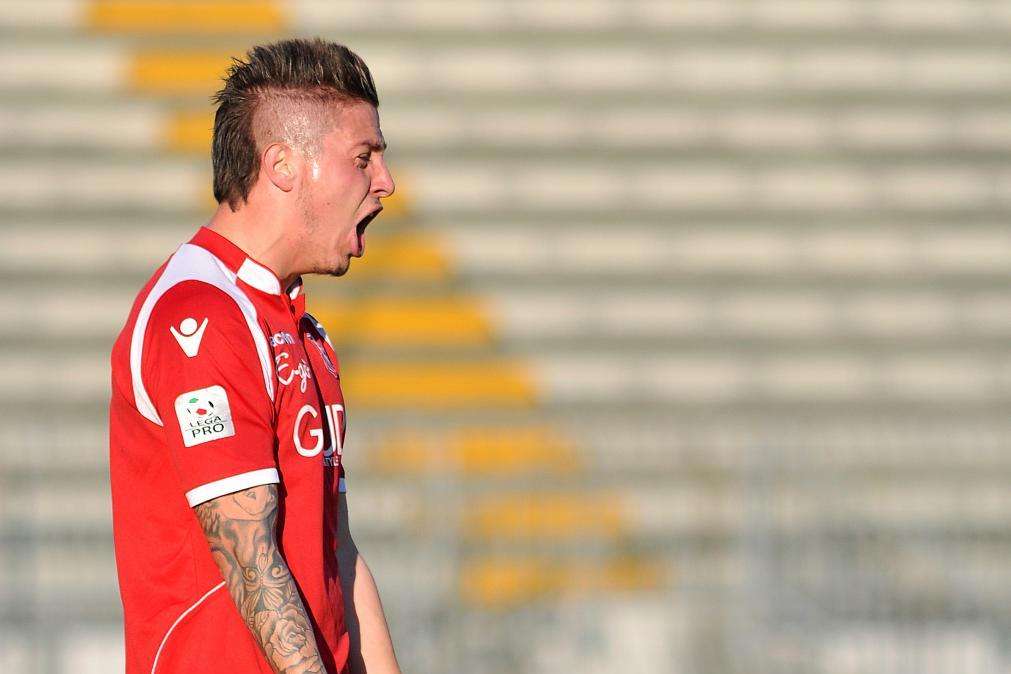 LIVE TLP ATA HOTEL  -  Avellino, grandissimo colpo in attacco