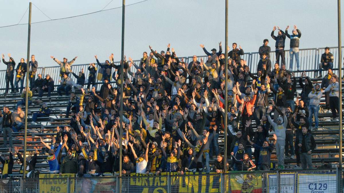 ESCLUSIVA TLP - Juve Stabia, ds Logiudice: "Vi spiego il nostro progetto. Di Carmine fa la differenza. Sugli svincolati..."
