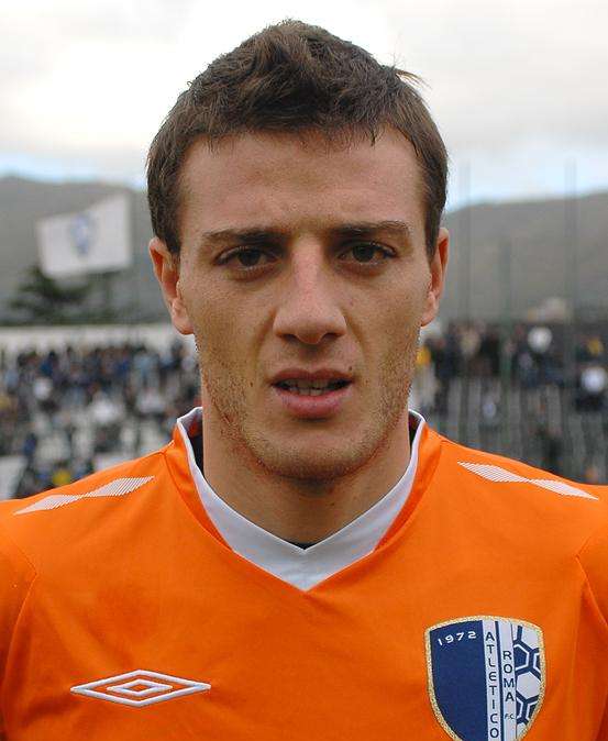 ESCLUSIVA TLP EXECUTIVE - Atletico Roma, Ciofani opzionato dall'Atalanta per giugno
