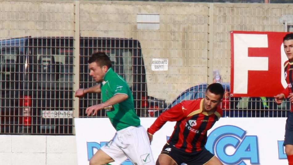 2^ Divisione, il Neapolis si regala i play-off