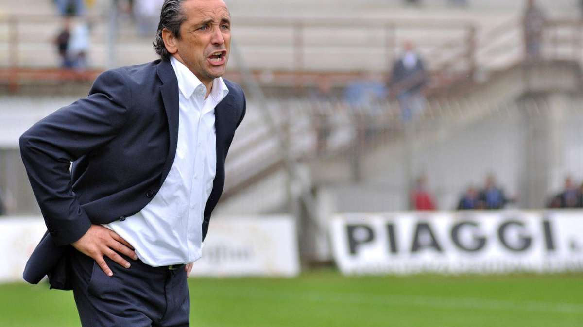 Spezia, il neo Ds Zocchi a TLP: "In questa piazza l'imperativo è vincere"