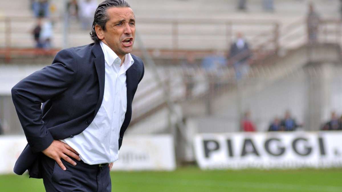 Spezia, il ds Zocchi: "Al lavoro per sistemare i giocatori in esubero"