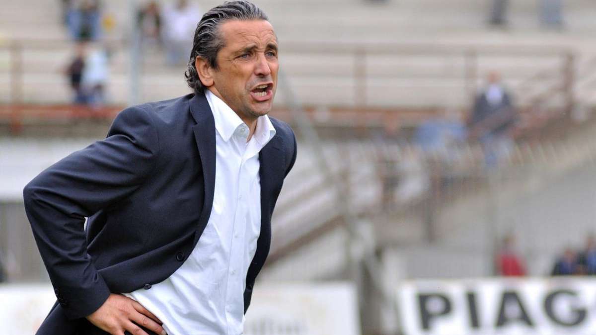 Spezia, il ds Zocchi: "A breve Cintoi in prestito al Pavia"