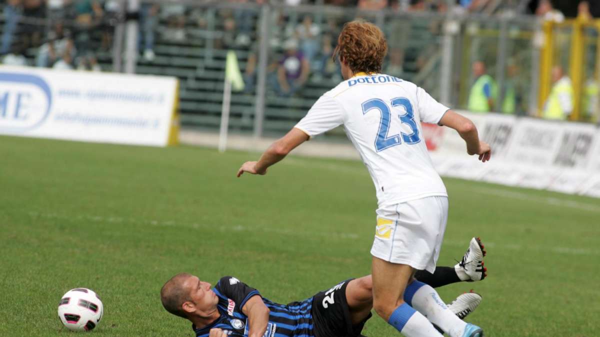 ESCLUSIVA TLP HILTON - Frosinone, due club di B su Bottone