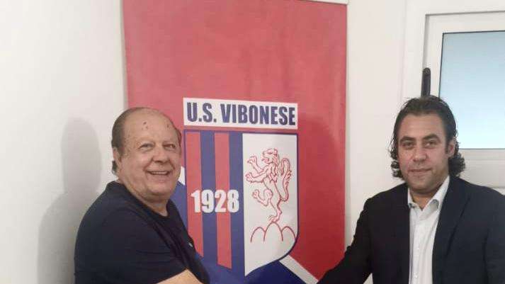 INTERVISTA TC - Condò: "Dal Crotone mi aspetto un mercato importante"