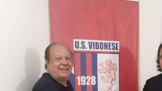 INTERVISTA TC - DS Vibonese: "Salvezza difficilissima ma ci proveremo"