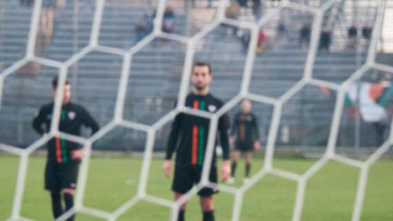 Unione Venezia, i 18 convocati per il Real Vicenza