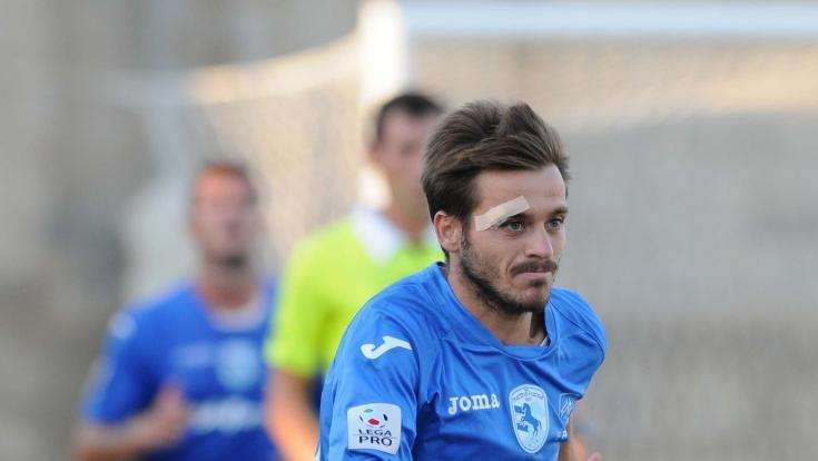 2^ Divisione, Mangiacasale risponde a Balistreri: pari tra Foligno e Martina
