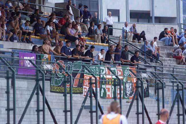 Play Off 2^ Divisione, le formazioni ufficiali di Renate-Unione Venezia