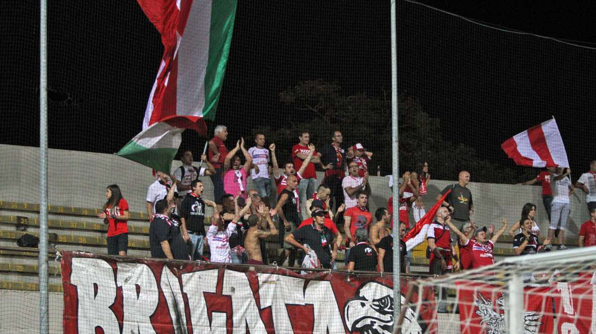 Anticipo 1^ Divisione, al Curi iniziano le sfide promozione