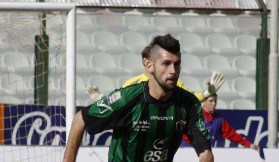 Sambenedettese, Di Filippo: "Far bene col Forlì per dare continuità ai nostri risultati"