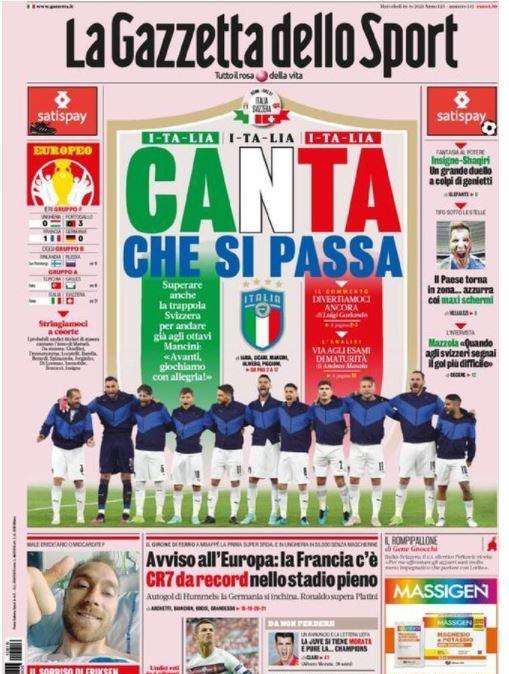 GdS: “Ancona-Matelica, accordo raggiunto”