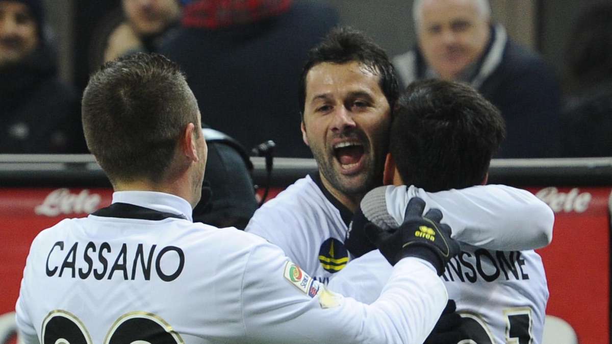 Gavorrano, un tuo talento verso il Parma